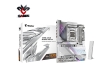 GIGABYTE X870E AORUS MASTER X3D ICE Motherboard