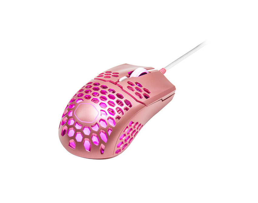 Cooler Master MM711