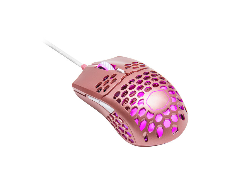 Cooler Master MM711