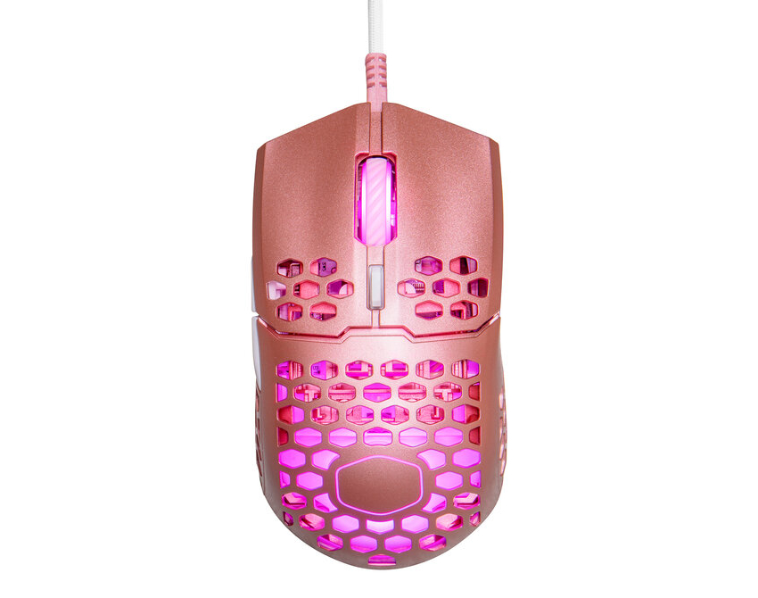 Cooler Master MM711